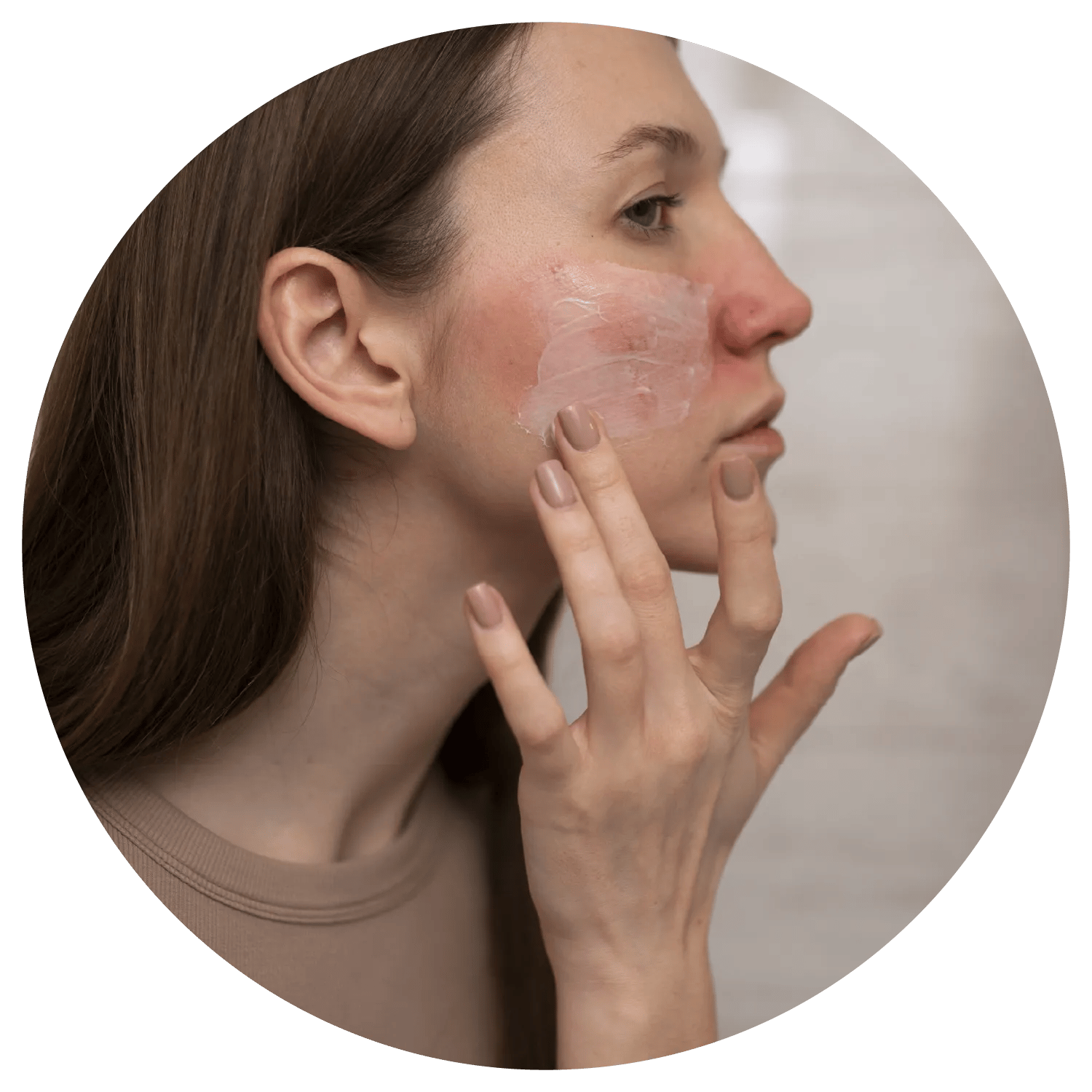 Rosacea treatment process at Toronto medical spa - Understand what's triggering your skin.